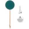 FOREO LUNA 4 BODY T-Sonic Massaging Body Brush (Various Shades) thumbnail 6