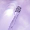 Mermade Hair Blow Dry Brush Lilac thumbnail 2