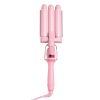 Mermade Hair Pro Mini Waver 25mm Pink thumbnail 1
