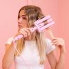 Mermade Hair Pro Mini Waver 25mm Pink thumbnail 2