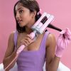 Mermade Hair Pro Waver 32mm Pink thumbnail 3