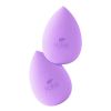Kokie Cosmetics Cover And Conceal Beauty Sponge 2 Piece Set thumbnail 1