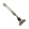 Parker Shaving 43M - Heavyweight Chrome Handle Mach 3 Compatible thumbnail 1