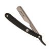 Parker Shaving PTB - Black ABS Handle Push Type Barber/Straight R thumbnail 1