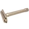 Parker Shaving Variant Adjustable Safety Razor - Satin Chrome thumbnail 1