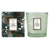 Voluspa Boxed Candle French Cade And Lavender 60h thumbnail 1
