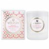 Voluspa Classic Boxed Candle Saijo Persimmon 60h thumbnail 1