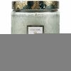 Voluspa Large Glass Jar French Cade And Lavender 100h thumbnail 1