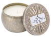 Voluspa Mini Tin Candle Blond Tabac 25h thumbnail 1