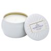 Voluspa Mini Tin Candle Bourbon Vanille 25h thumbnail 1
