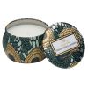 Voluspa Mini Tin Candle French Cade & Lavender 25h thumbnail 1