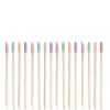 brushworks Cuticle Crystal Sticks (16 Pack) thumbnail 1