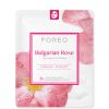 FOREO Farm To Face Sheet Mask - Bulgarian Rose ×1 thumbnail 1