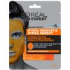 L&#039;Oréal Paris Men Expert Hydra Energetic Tissue Mask 30g thumbnail 1