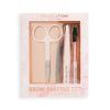 Makeup Revolution Brow Shaping Set thumbnail 1