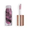 Makeup Revolution Lip Swirl Ceramide Gloss (Various Shades) - Cherry Mauve thumbnail 1