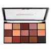 Makeup Revolution Re-Loaded Palette Velvet Rose 15x1,1g thumbnail 1