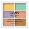 NYX Professional Makeup Color Correcting Palette 9g thumbnail 1