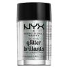 NYX Professional Makeup Face And Body Glitter Brilliants Ice 2,5g thumbnail 1