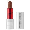 UOMA Beauty Badass Icon Concentrated Matte Lipstick 3.5ml (Various Shades) - Tracy thumbnail 1