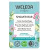Weleda Shower Bar Geranium 75g thumbnail 1