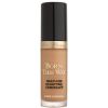 Too Faced Born This Way Super Coverage Multi-Use Concealer 13.5ml (Various Shades) - Mocha thumbnail 1