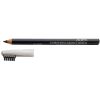 Aden Eyebrow Pencil Black thumbnail 1