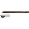 Aden Eyebrow Pencil Brown thumbnail 1