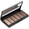 Aden Eyeshadow Palette 6 shades Matt Nude 03 thumbnail 1