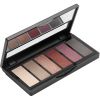 Aden Eyeshadow Palette 6 shades Pearl Nude 04 thumbnail 1