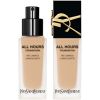 Yves Saint Laurent Tedp All Hours All Hours Foundation LN8 Light thumbnail 1