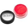 Aden Pigment Powder NEON Neon Vivid Red 39 thumbnail 1