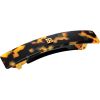 Balmain Cellulose Acetate Barrette Pour Cheveux Multicolored thumbnail 1