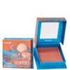 benefit Starlaa Rose Mauve Blush Powder 6g thumbnail 1