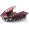 Manta Original Brush Burgundy/Rose Gold thumbnail 1