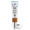 It Cosmetics CC+ Foundation SPF50+ 16 Rich Honey 32ml thumbnail 1