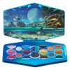 NYX Professional Makeup Avatar 2 Color Palette 17,8g thumbnail 1