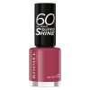 Rimmel London 60 Seconds Super Shine 71 Jet Setting 8ml thumbnail 1