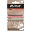 BaByliss Paris Accessories Anti-Slip Sport Hair Ties thumbnail 1