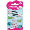 BaByliss Paris Accessories Girl 794577 Hiusklipsit 6 kpl kids thumbnail 1