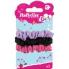 BaByliss Paris Accessories Girl Kankaiset hiuslenkit 3 kpl kids thumbnail 1