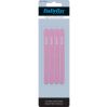 BaByliss Paris Accessories Sandpappersfilar korta thumbnail 1
