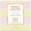 DeoDoc Organic Cotton Night Pad thumbnail 1