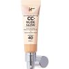 IT Cosmetics CC+ Nude Glow SPF 40 Medium Medium thumbnail 1