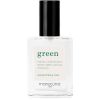 Manucurist Green Base Coat Base Coat 15 ml thumbnail 1