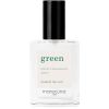 Manucurist Green Top Coat Top Coat 15 ml thumbnail 1