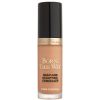 Too Faced Born This Way Super Coverage Multi-Use Concealer 13.5ml (Various Shades) - Butterscotch thumbnail 1