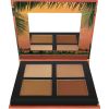 W7 Honolulu Silhouette Bronze and Contour Palette thumbnail 1