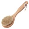Hydréa London Classic Short Handled Body Brush thumbnail 1