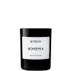 BYREDO Bohemia Candle (Various Sizes) thumbnail 1